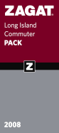 Zagat Long Island Commuter Pack