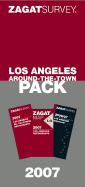 Zagat Los Angeles Around-The-Town Pack