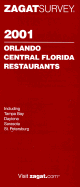 Zagat Orlando/Central Florida Restaurants