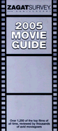 Zagat Survey Movie Guide