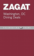 Zagat Washington, DC Dining Deals