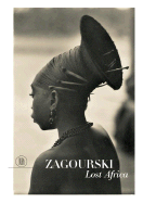 Zagourski: Lost Africa