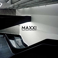 Zaha Hadid: Maxxi