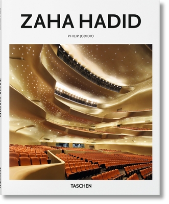 Zaha Hadid - Jodidio, Philip