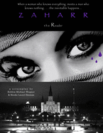 Zaharr The Reader