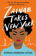 Zainab Takes New York: Zainab Sekyi is on a quest to find herself...