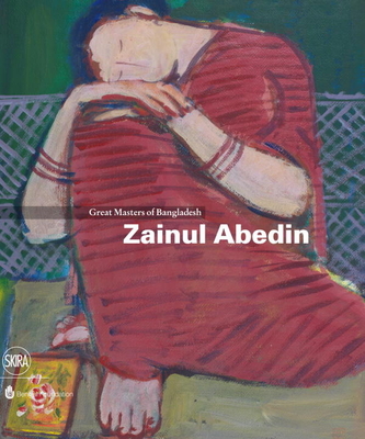 Zainul Abedin: Great Masters of Bangladesh - Falvo, Rosa Maria (Editor)