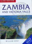 Zambia and Victoria Falls Travel Pack