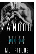 Zandor: Men of Steel