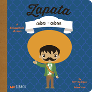 Zapata: Colors -Colores: Colors - Colores
