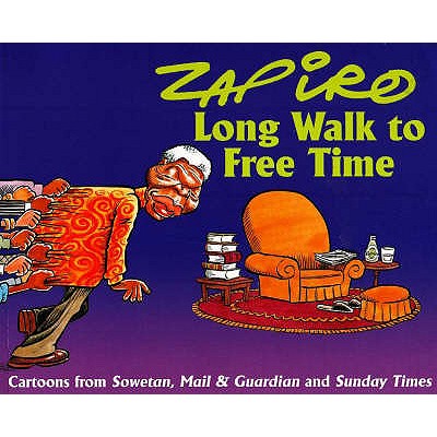 Zapiro: Long Walk to Free Time - Zapiro