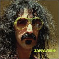 Zappa/Erie  - Frank Zappa