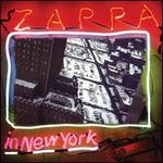 Zappa in New York - Frank Zappa