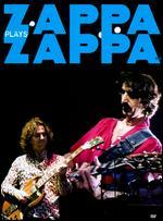 Zappa Plays Zappa [2 Discs]