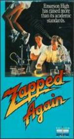 Zapped Again! - Doug Campbell