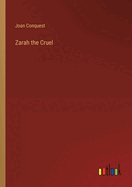 Zarah The Cruel