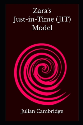 Zara's Just-in-Time (JIT) Model - Cambridge, Julian