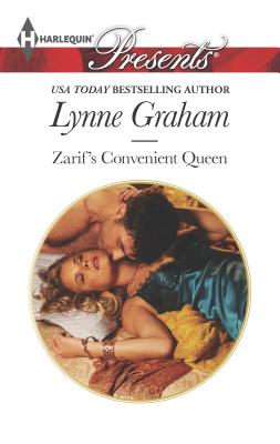 Zarif's Convenient Queen - Graham, Lynne