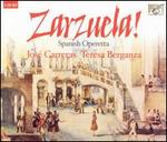 Zarzuela: Spanish Operetta