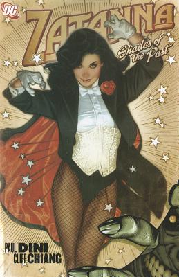 Zatanna Vol. 2 - Beechen, Adam