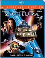 Zathura: A Space Adventure [10th Anniversary Edition] [Blu-ray]