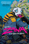 Zawa + the Belly of the Beast #5