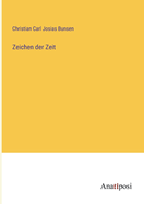 Zeichen der Zeit