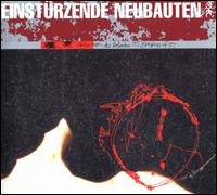 Zeichnungen des Patienten O.T. - Einstrzende Neubauten