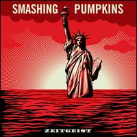 Zeitgeist - Smashing Pumpkins