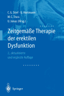 Zeitgem??e Therapie Der Erektilen Dysfunktion