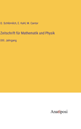 Zeitschrift f?r Mathematik und Physik: XXI. Jahrgang