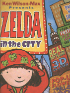 Zelda in the City - 