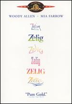 Zelig - Woody Allen