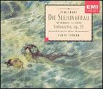 Zemlinsky: Die Seejungfrau; Sinfonietta, Op. 23