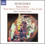 Zemlinsky: Piano Music