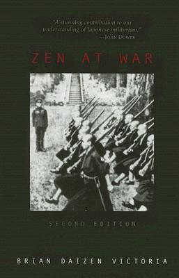 Zen at War - Victoria, Brian Daizen, PH.D.