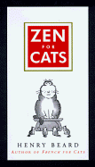 Zen for Cats
