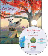 Zen Ghosts - Muth, Jon J
