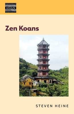 Zen Koans - Heine, Steven, and Berger, Douglas (Editor)