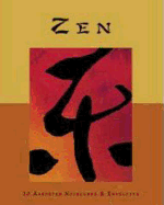 Zen Notecards