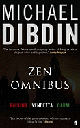 ZEN Omnibus (Aurelio ZEN): Ratking, Vendetta, Cabal