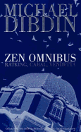 Zen Omnibus: "Ratking", "Vendetta", "Cabal": Ratking - Cabal - Vendetta