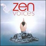 Zen Voices - Ann Hallenberg (mezzo-soprano); Ann Murray (soprano); Arleen Augr (soprano); Barbara Hendricks (soprano);...