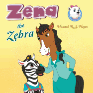 Zena the Zebra