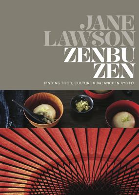 Zenbu Zen - Lawson, Jane