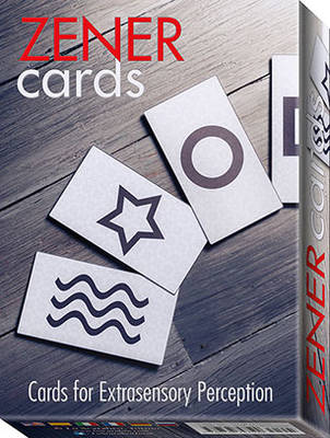 Zener Cards - Zizzi, Pierluca