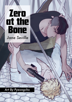 Zero at the Bone (Manga) - Seville, Jane