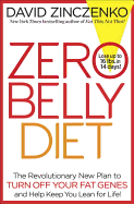 Zero Belly Diet: Lose Up to 16 Lbs. in 14 Days!
