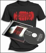 Zero [CD/Large T-Shirt]