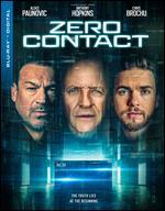 Zero Contact [Includes DIgital Copy] [Blu-ray]